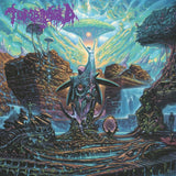 Tomb Mold - The enduring spirit (LP)