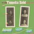 Tomeka Reid Quartet - Dance! skip! hop! (LP) - Velvet Music