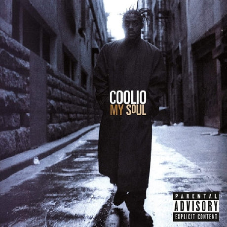Coolio - My soul (LP) - Velvet Music