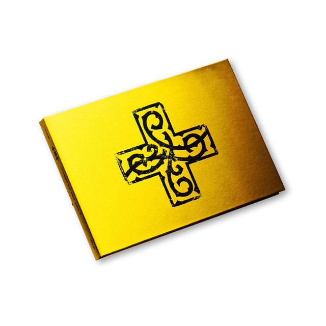 Tomorrow X Together - 7th year: a moment of stillness in the thorns (CD) - Velvet Music