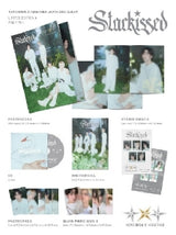 Tomorrow X Together - Starkissed (CD)