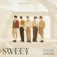 Tomorrow X Together - Sweet (CD) - Velvet Music