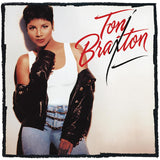 Toni Braxton - Toni braxton (LP) - Velvet Music