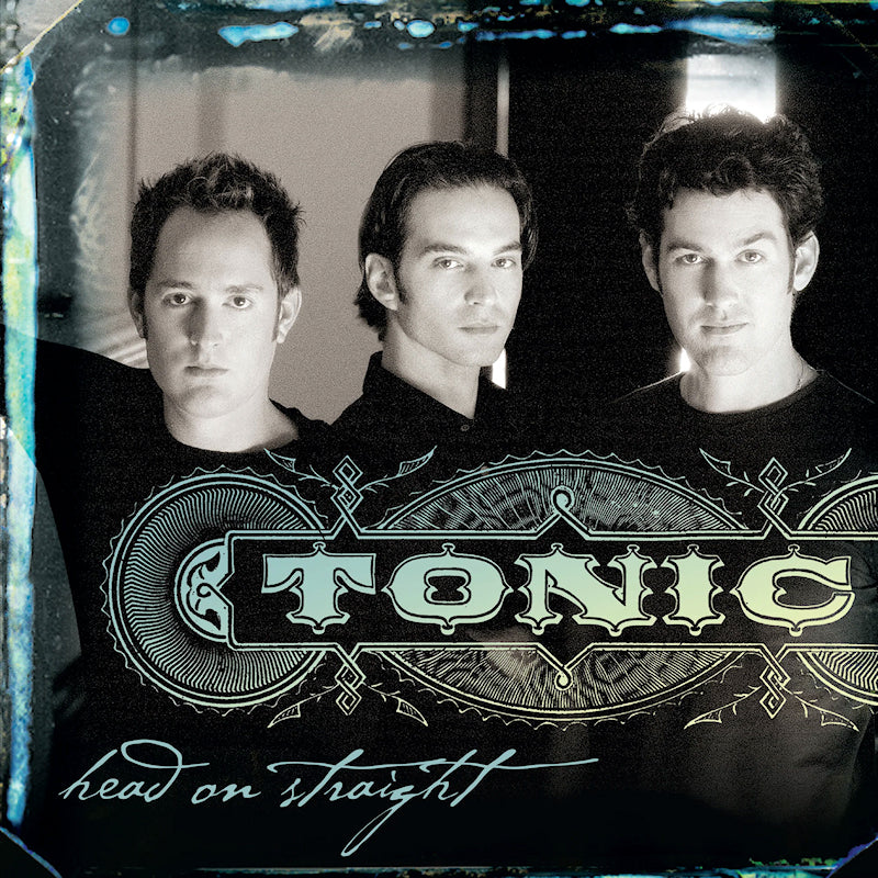 Tonic - Head on straight (LP)