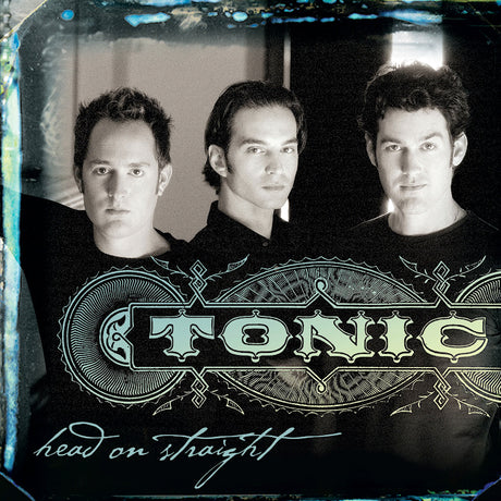 Tonic - Head on straight (LP)
