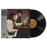 Tony Bennett / Bill Evans - The Tony Bennett / Bill Evans Album (LP) - Velvet Music