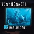 Tony Bennett - MTV Unplugged (LP) - Velvet Music