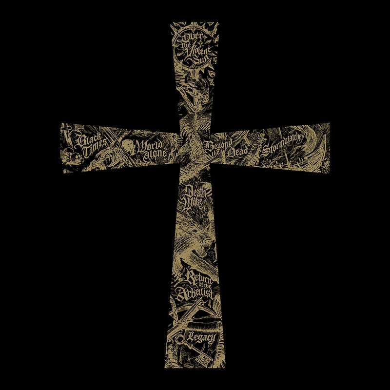 Tony Iommi - From the dark (CD)