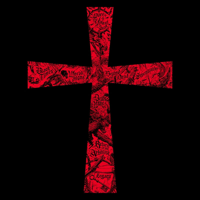 Tony Iommi - From the dark (LP)