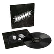 Tony Iommi & Glenn Hughes - The 1996 dep sessions (LP) - Velvet Music