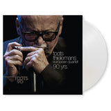 Toots Thielemans European Quartet - 90 Ans. (LP)
