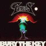 Tops - Bury the key (muck) (LP)