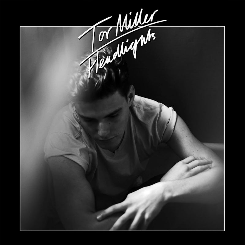 Tor Miller - Headlights (12-inch maxi-single) - Velvet Music