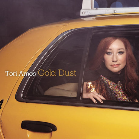 Tori Amos - Gold dust (CD) - Velvet Music