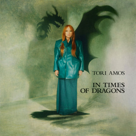 Tori Amos - In times of dragons (LP) - Velvet Music