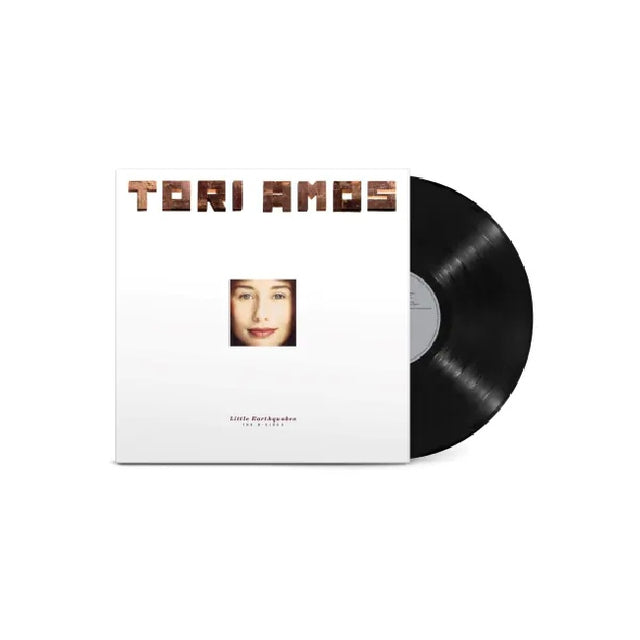 Tori Amos - Little earthquakes rarities (LP) - Velvet Music