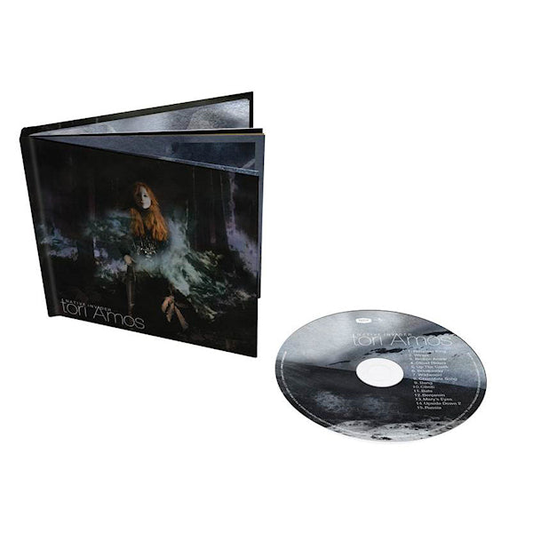 Tori Amos - Native invader (CD)
