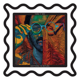 Toro Y Moi - Anything in return (LP) - Velvet Music