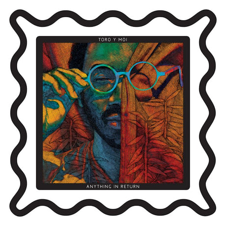 Toro Y Moi - Anything in return (LP) - Velvet Music