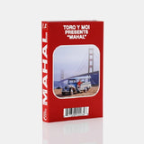 Toro Y Moi - Mahal (music cassette)