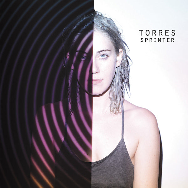 Torres - Sprinter (LP) - Velvet Music