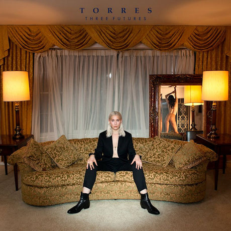 Torres - Three futures (LP) - Velvet Music