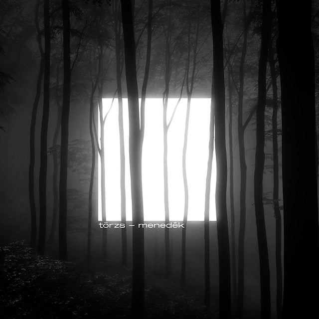 Torzs - Menedek (LP) - Velvet Music
