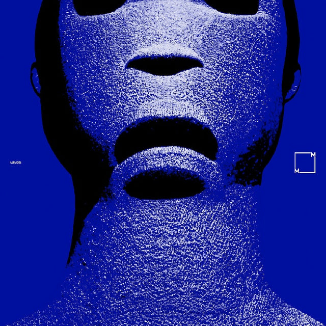 Total Blue - Total blue (LP) - Velvet Music