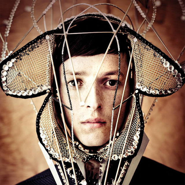 Totally Enormous Extinct Dinosaurs - Trouble (LP) - Velvet Music