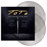 Toto - With a little help from my friends (LP) - Velvet Music