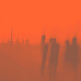 Touche Amore - Is survived by -10th anniversary- (LP) - Velvet Music