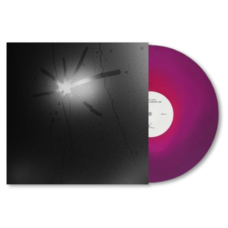 Touche Amore - Spiral in a straight line (LP)