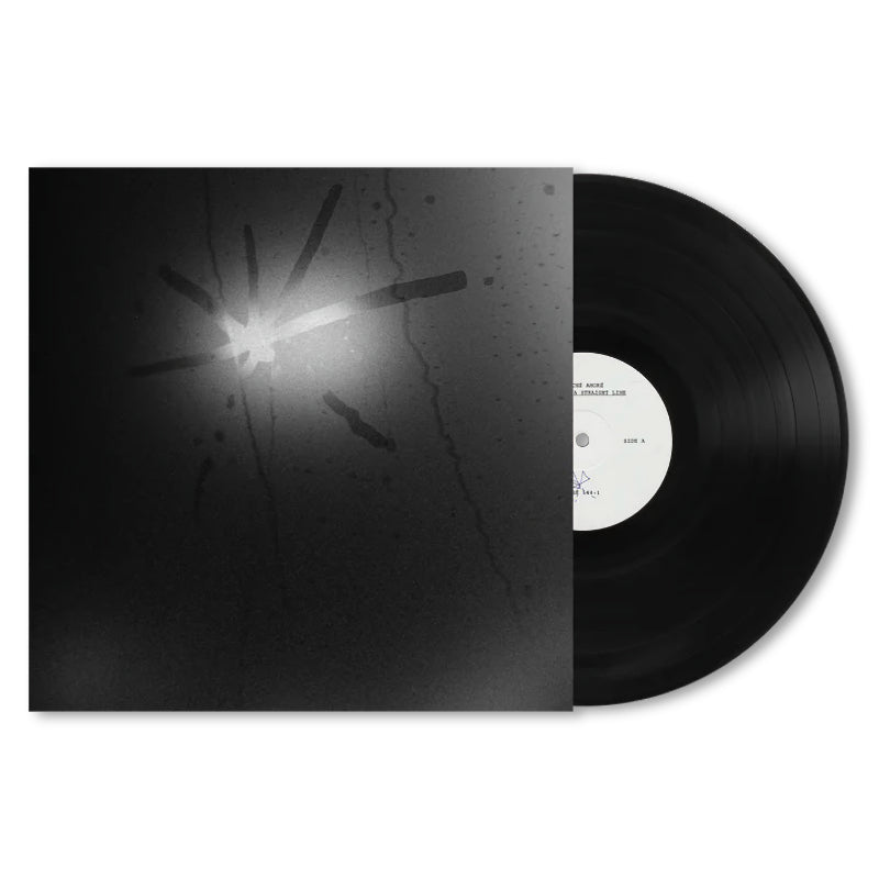 Touche Amore - Spiral in a straight line (LP)
