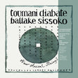 Toumani Diabate & Ballake Sissoko - New ancient strings (LP) - Velvet Music