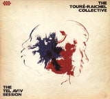 Touré-Raichel Collective, The - The Tel Aviv Session (tweedehands CD)