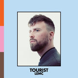 Tourist LeMC - On the Road (LP)