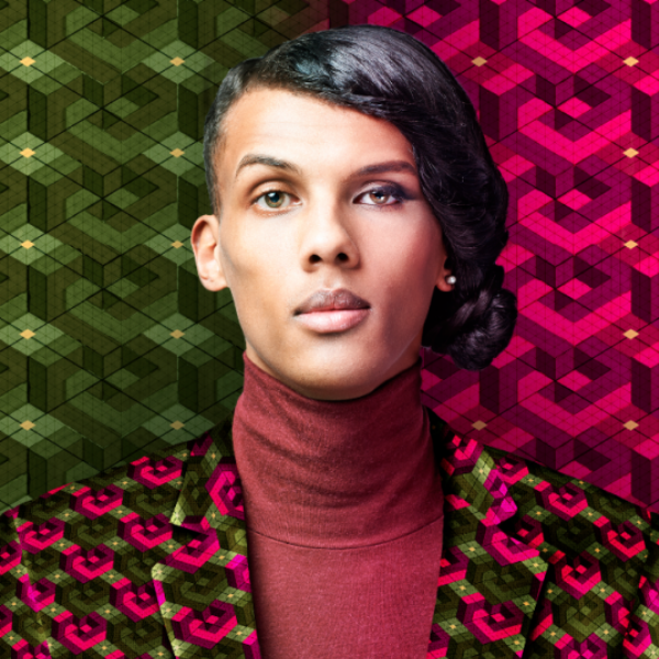 Stromae - Tous les memes (7-inch single) - Velvet Music