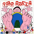 Toy Dolls - Fat bobs feet (LP) - Velvet Music