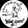 Coeo - Tonic edits vol. 5 (Preloaded Player audio) - Velvet Music