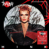 Toyah - Minx (LP)