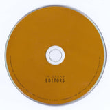Editors - In Dream (tweedehands CD) - Velvet Music