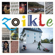 Zoikle - Zoikle (LP) - Velvet Music