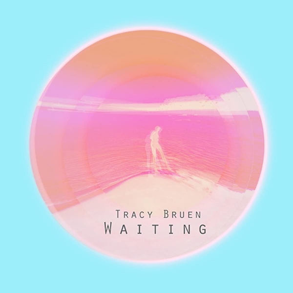 Tracy Bruen - Waiting (CD) - Velvet Music