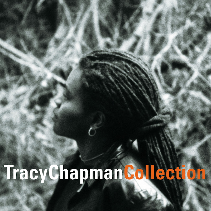 Tracy Chapman - Collection -16tr- (CD)