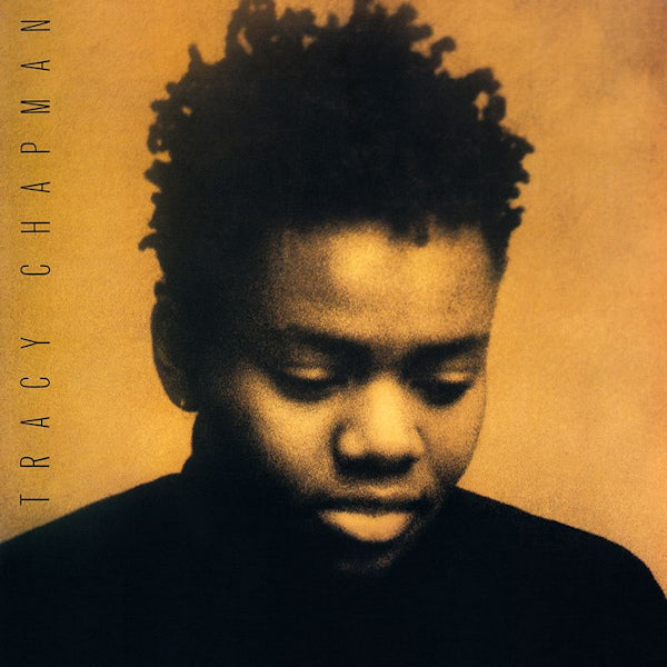 Tracy Chapman - Tracy chapman (CD)