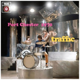 Traffic - Port chester 1970 (LP)