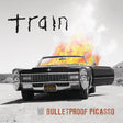 Train - Bulletproof picasso (CD) - Velvet Music