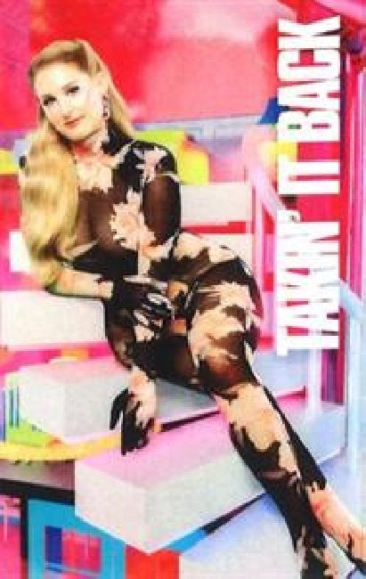 Meghan Trainor - Takin' it back (muziekcassette)