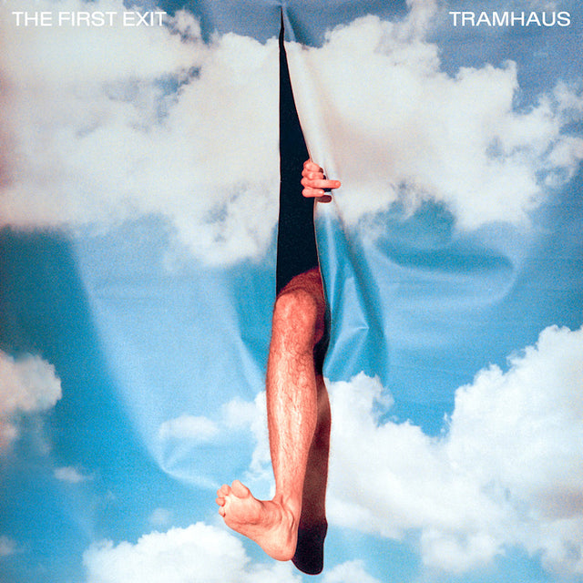 Tramhaus - The first exit (CD) - Velvet Music