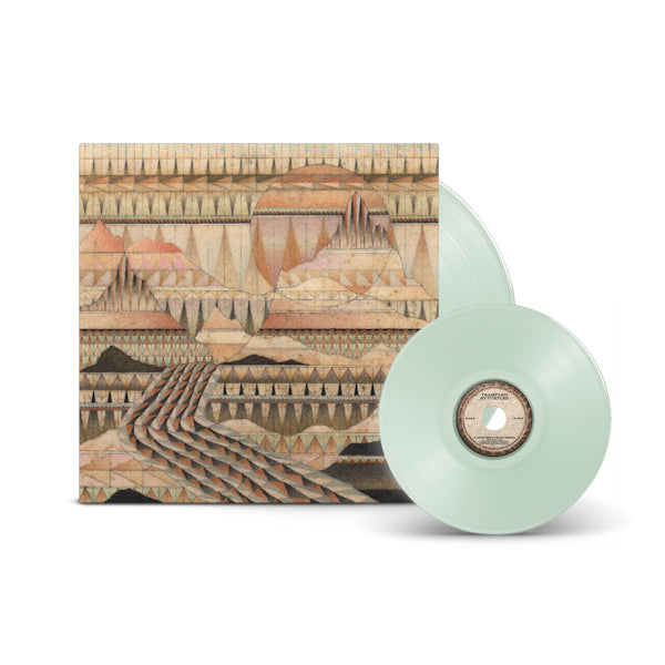 Trampled By Turtles - Alpenglow (LP) - Velvet Music